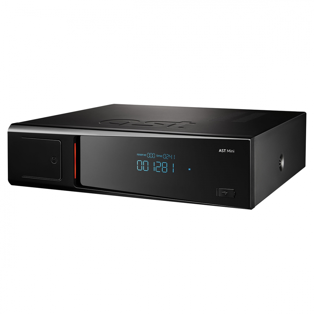 AST Mini (AST-25B) профессиональная система караоке в Беслане