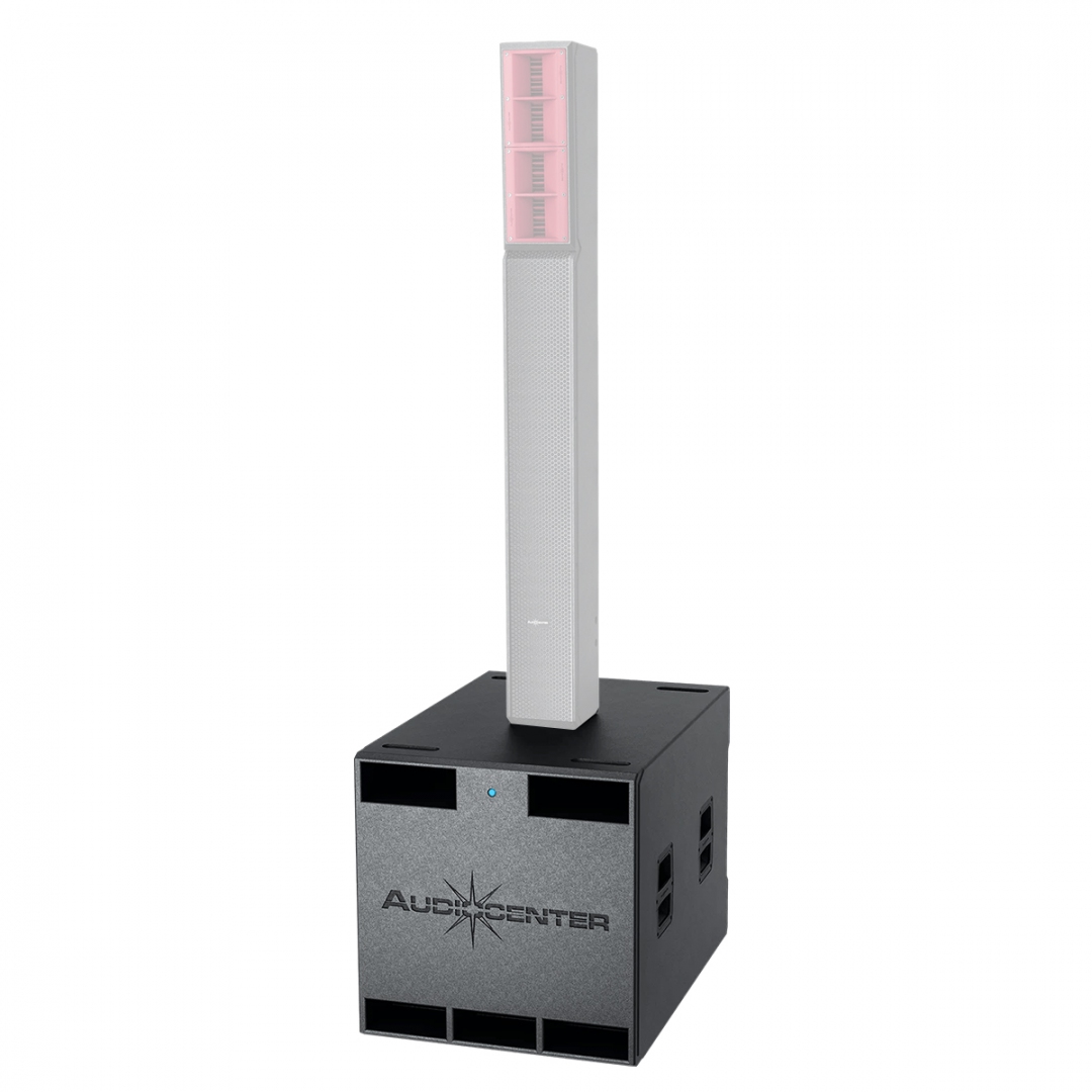 Audiocenter L65S MK2 сабвуфер в Беслане