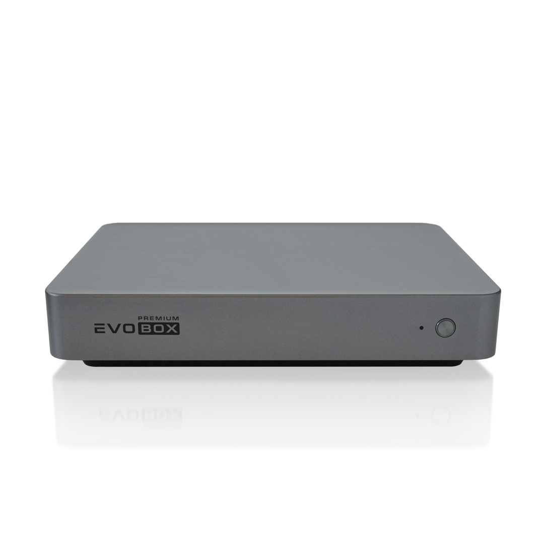 EVOBOX Premium Hi-End караоке-система в Беслане