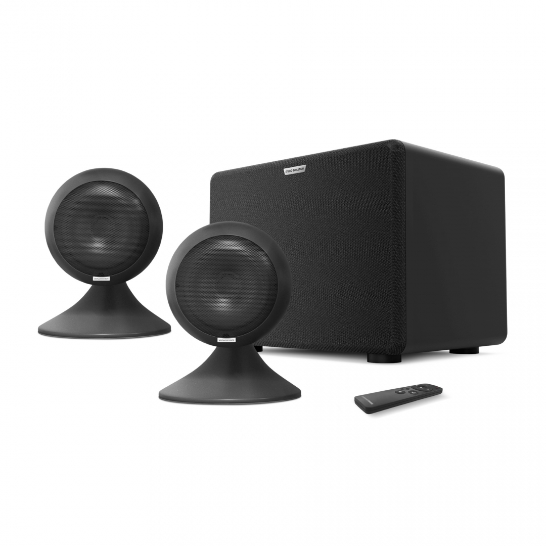 EvoSound Sphere 2.1 аудиосистема для караоке в Беслане