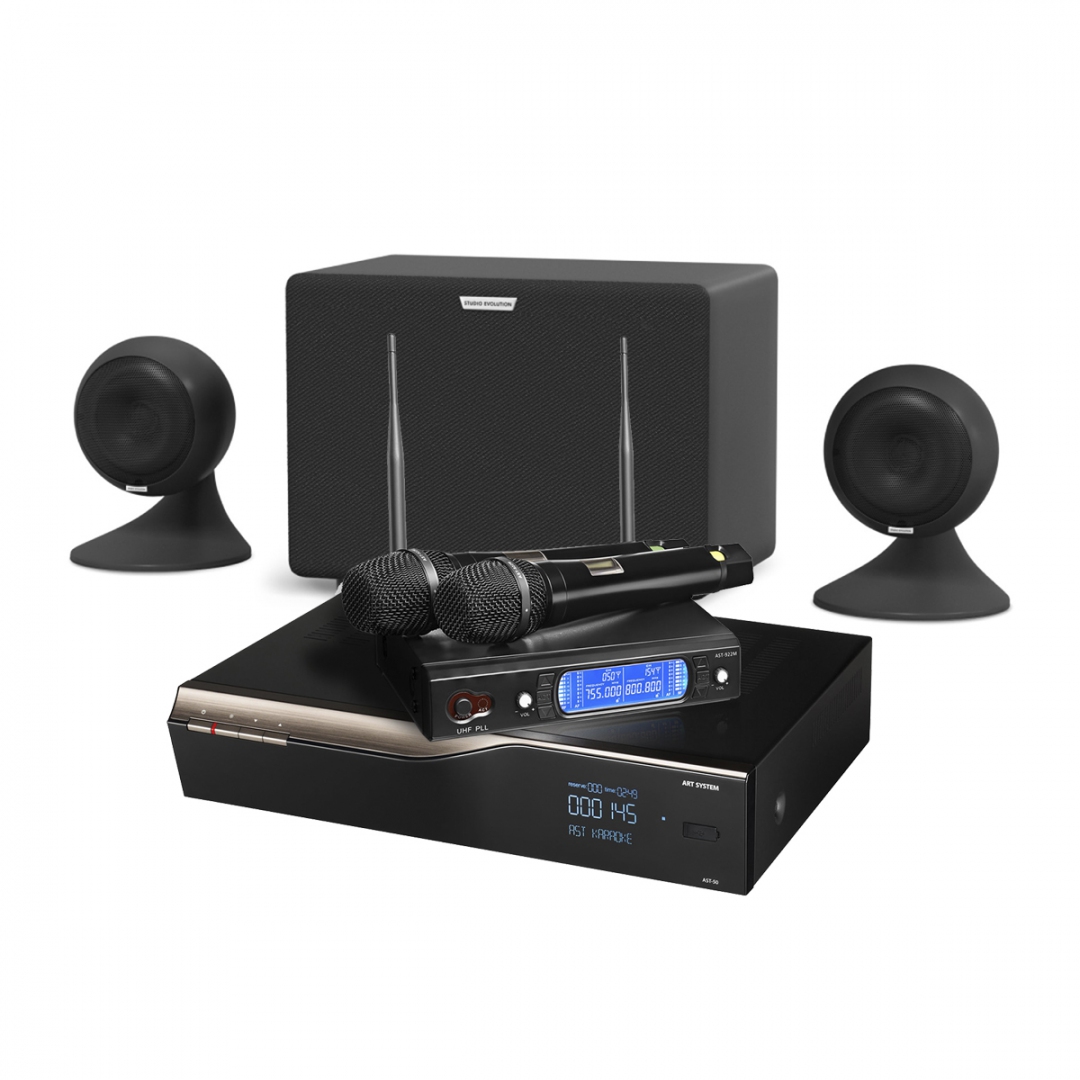 караоке-комплект AST-50 Sound Sphere в Беслане