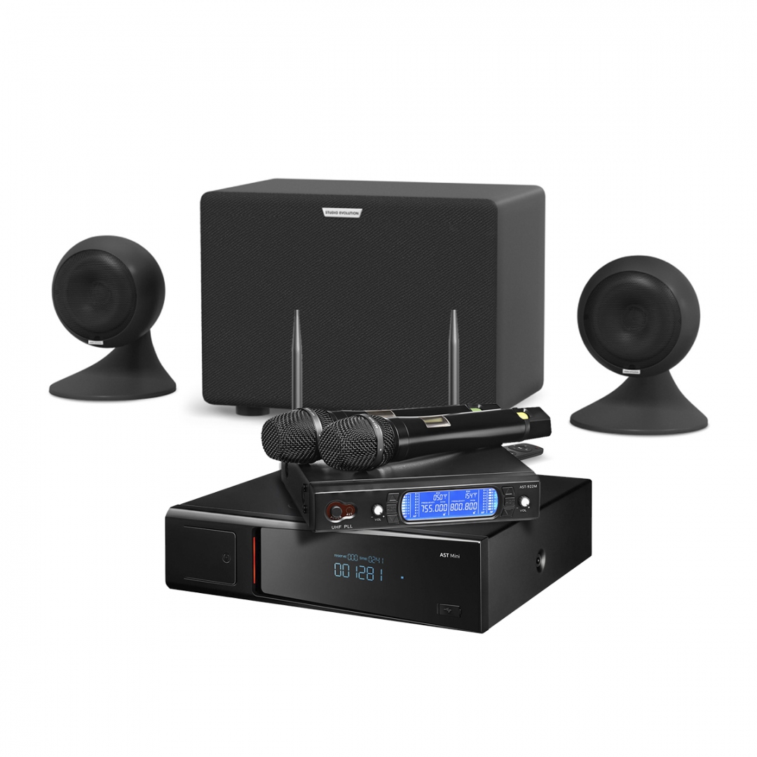караоке-комплект AST Mini Sound Sphere в Беслане