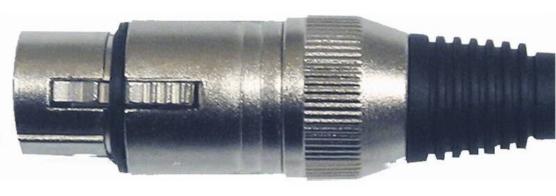 QUIK LOK NC354-K XLR Female Разъем в Беслане