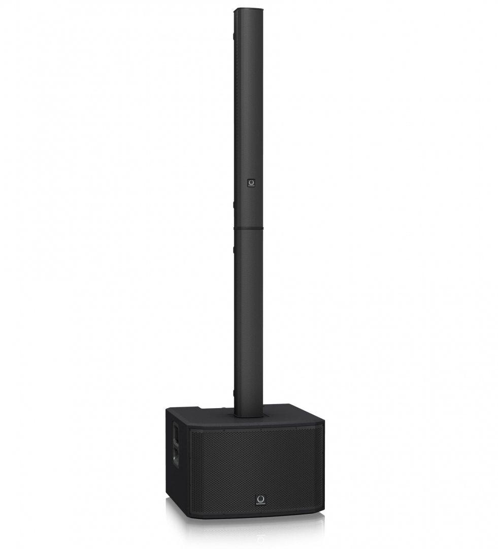Turbosound iNSPIRE iP3000 модульная аудио колонна 2000Вт в Беслане