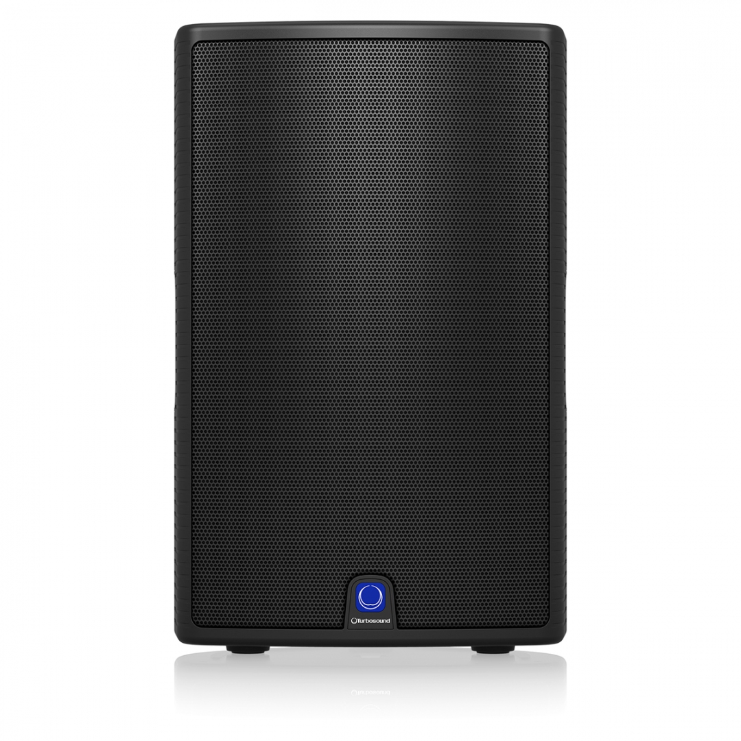 Turbosound MILAN M15 активная акустическая система в Беслане