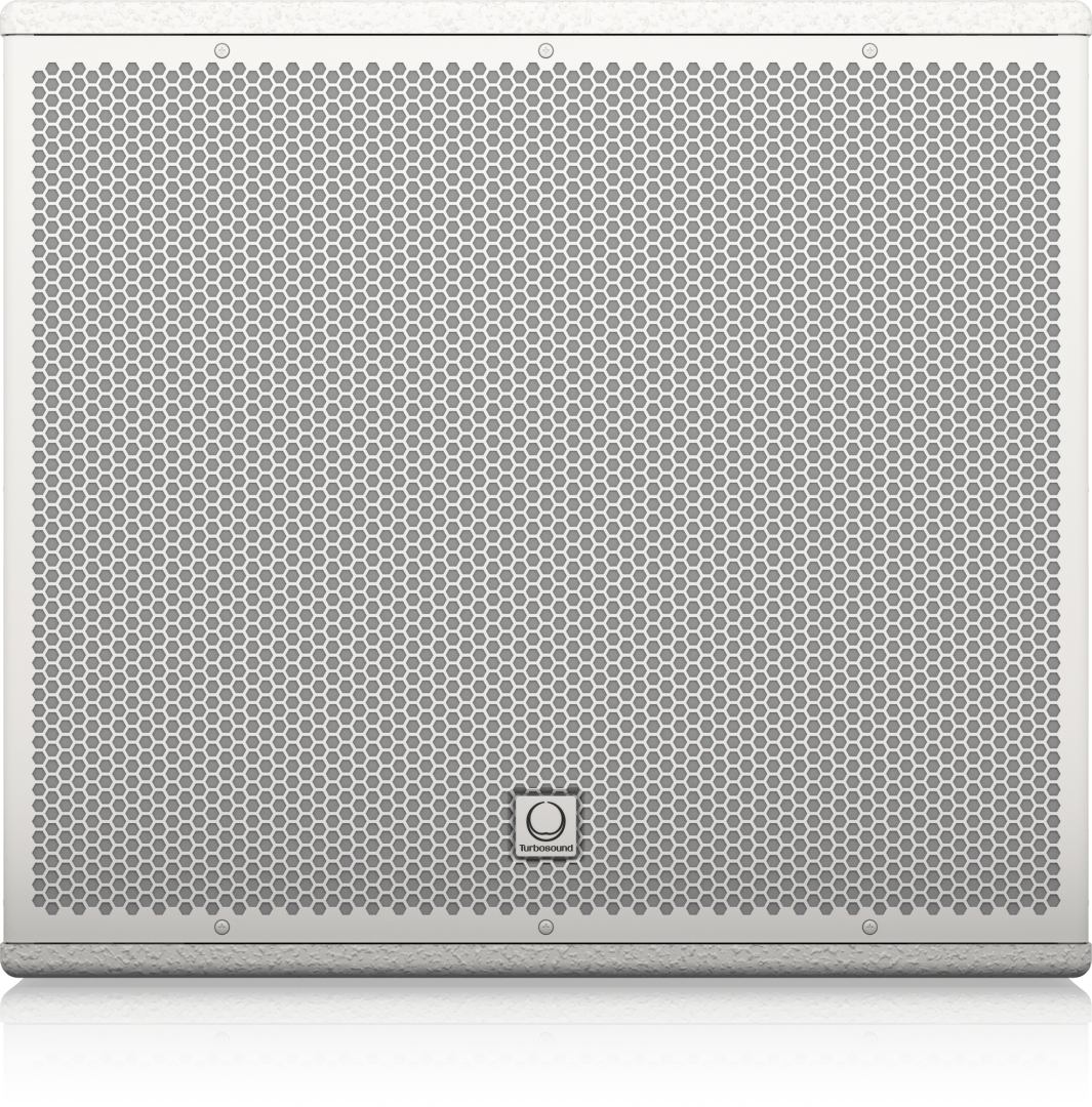 Turbosound NuQ115B-AN Активный сабвуфер в Беслане