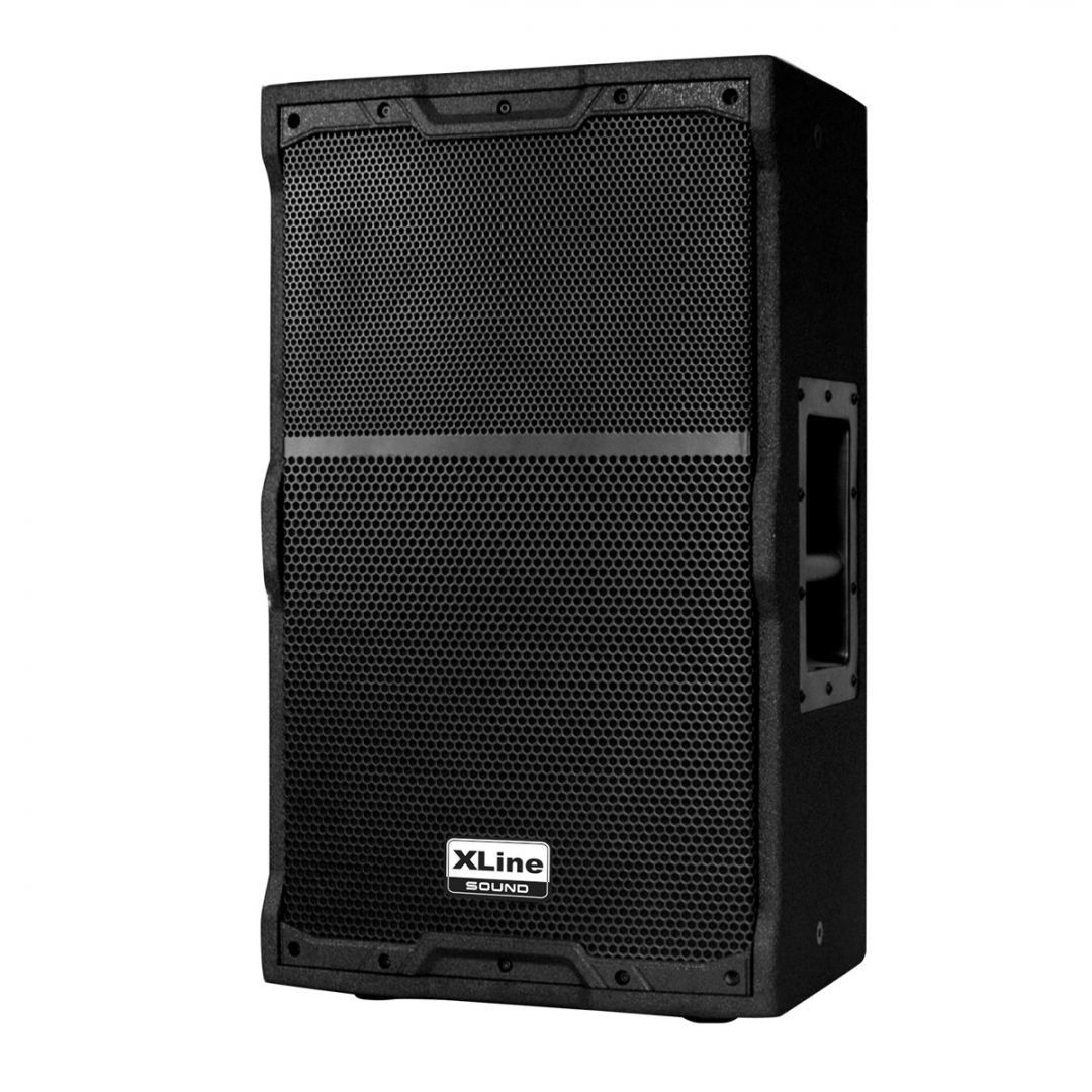 XLine ALFA P-12A DSP Акустическая система активная с DSP и Bluetooth в Беслане