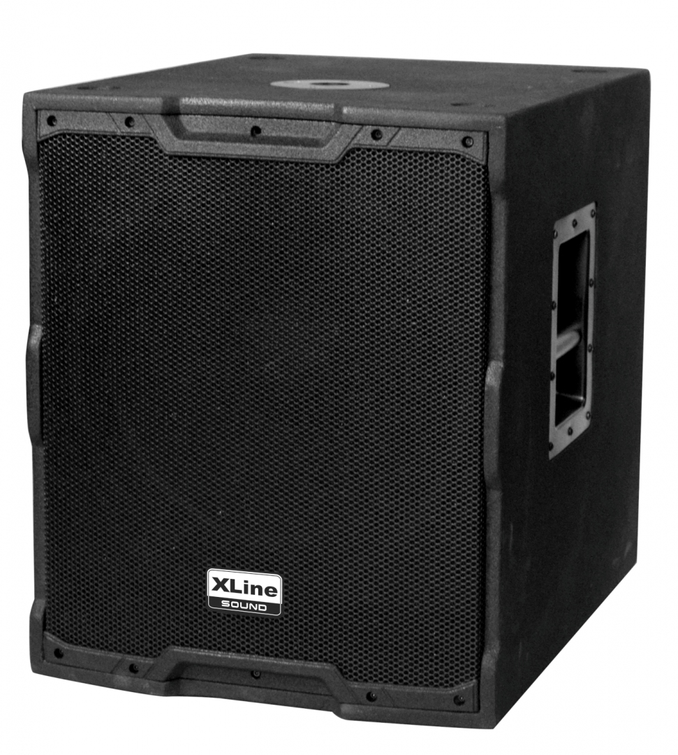 XLine ALFA P-15A SUB Сабвуфер активный в Беслане