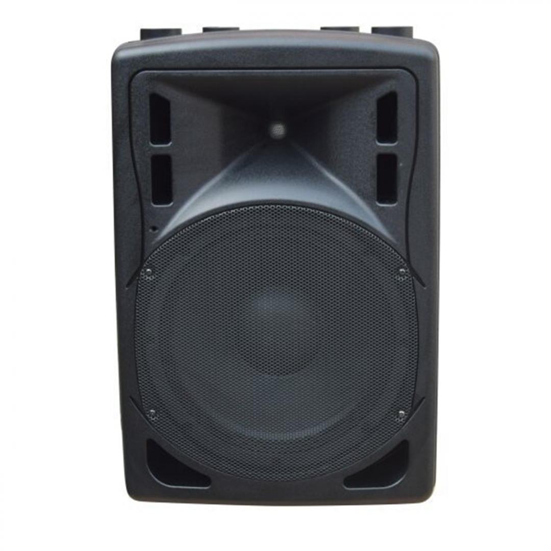 XLine BAF-12A Акустическая система активная с MP3 плеером и Bluetooth в Беслане
