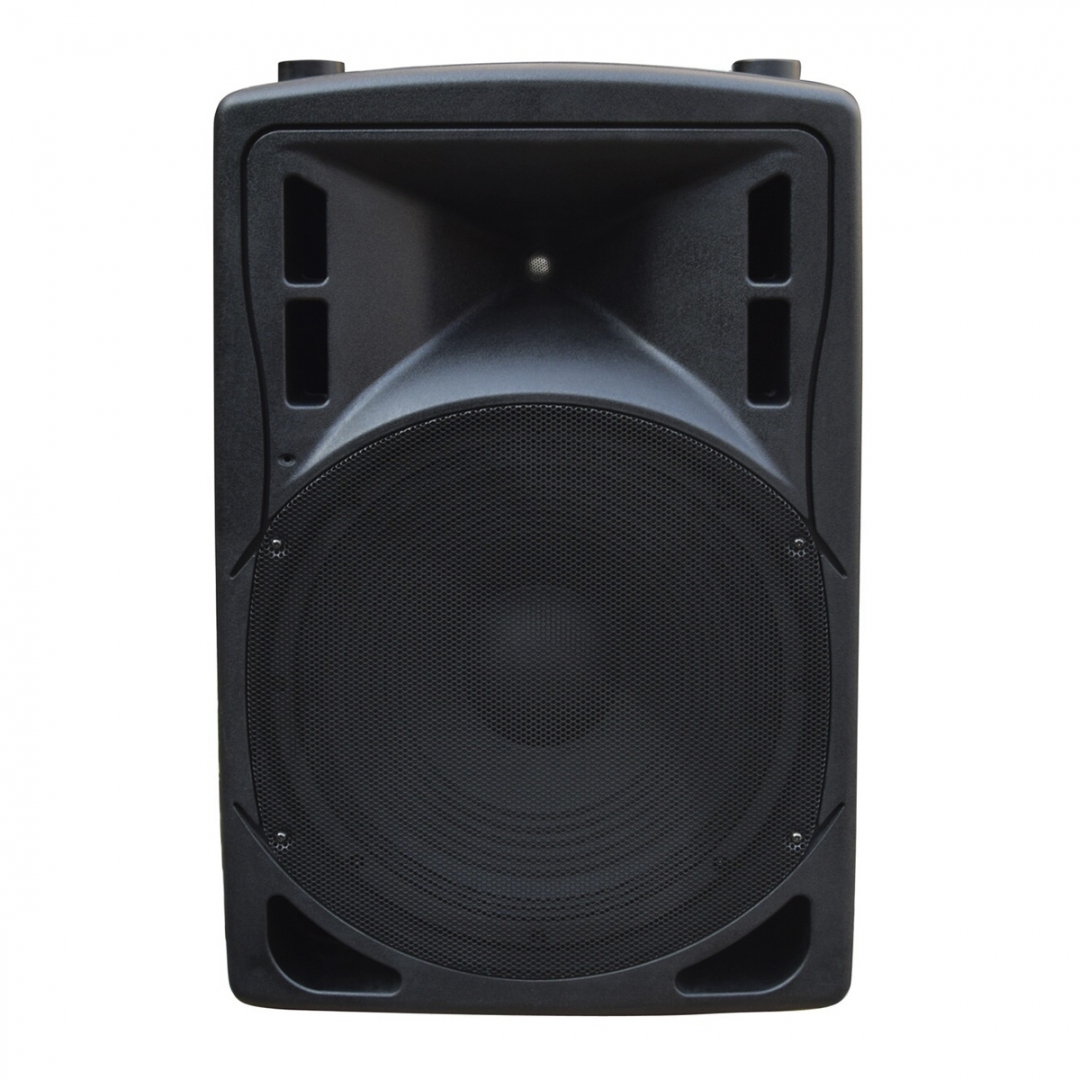 XLine BAF-15A Акустическая система активная с MP3 плеером и Bluetooth в Беслане