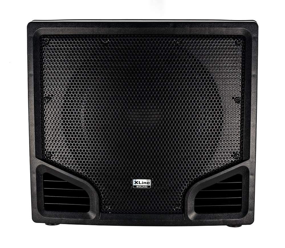 XLine SPX-18A SUB Сабвуфер активный в Беслане