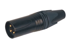 XLR Male (Папа) Разъем в Беслане
