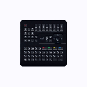 Пульт AST Zoom 2 (AST-90) в Беслане
