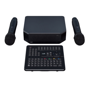 Караоке-система AST Zoom 2 (AST-90) в Беслане