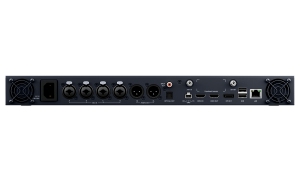 AST-350 Профессиональная караоке-система в Беслане