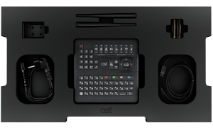 AST-350 Профессиональная караоке-система в Беслане