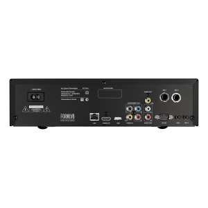 AST Mini (AST-25B) профессиональная система караоке в Беслане