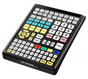 AST Mini (AST-25B) профессиональная система караоке в Беслане