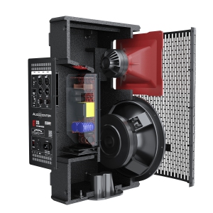 Audiocenter GT508A Активная акустическая система в Беслане