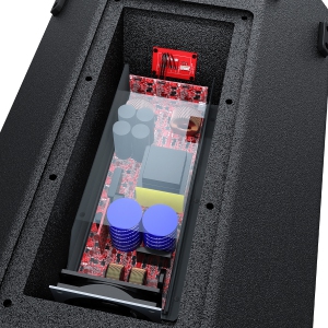 Audiocenter GT512A Активная акустическая система в Беслане