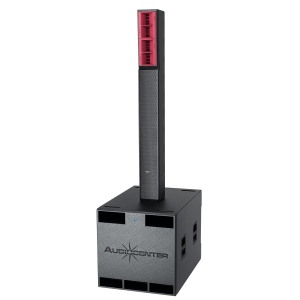 Audiocenter L65 пассивная акустическая система в Беслане