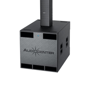 Audiocenter L65S MK2 сабвуфер в Беслане