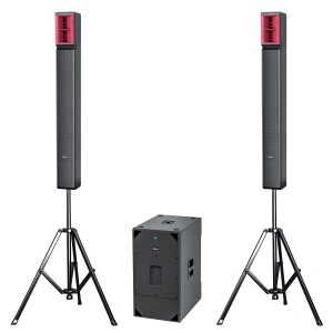 Audiocenter L83S сабвуфер в Беслане