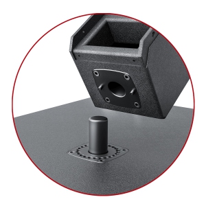 Audiocenter L83S сабвуфер в Беслане