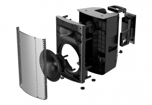 Audiocenter MA15+ активная акустическая система в Беслане