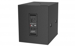 Audiocenter S3118A сабвуфер активный в Беслане