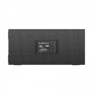 Audiocenter S3218A сабвуфер активный в Беслане