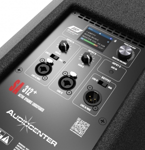 Audiocenter SA310+ в Беслане