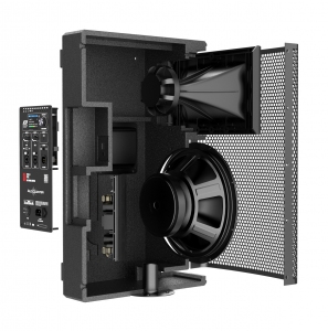 Audiocenter SA312+ в Беслане