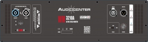 Audiocenter WM3210A сценический монитор в Беслане