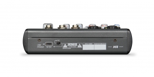 AuraSonics K4 компактный микшерный пульт в Беслане