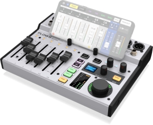 Behringer FLOW 8 цифровой микшер в Беслане