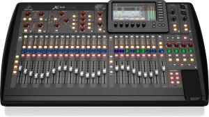 Behringer X32 цифровой микшер в Беслане