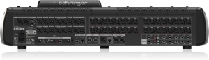 Behringer X32 цифровой микшер в Беслане