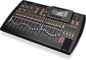 Behringer X32 цифровой микшер в Беслане
