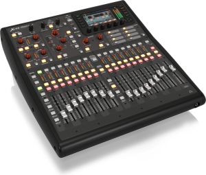 Behringer X32 PRODUCER цифровой микшер 40 каналов в Беслане