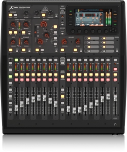 Behringer X32 PRODUCER цифровой микшер 40 каналов в Беслане