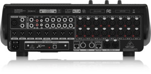 Behringer X32 PRODUCER цифровой микшер 40 каналов в Беслане