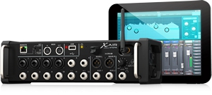 Behringer XR12 цифровой микшер в Беслане