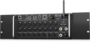 Behringer XR18 цифровой микшер в Беслане