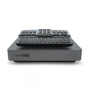 EVOBOX Premium Hi-End караоке-система в Беслане