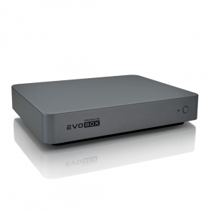 EVOBOX Premium Hi-End караоке-система в Беслане