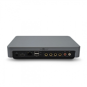 EVOBOX Premium Hi-End караоке-система в Беслане