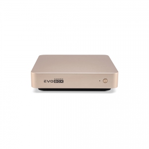 EVOBOX с микрофонами в Беслане