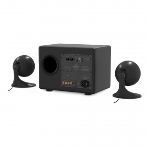 EvoSound Sphere 2.1 аудиосистема для караоке в Беслане