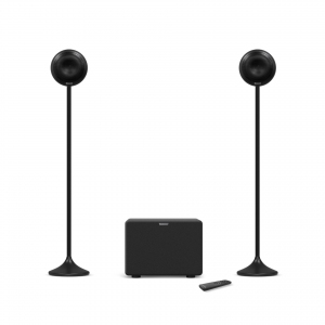 EvoSound Sphere 2.1 аудиосистема для караоке в Беслане